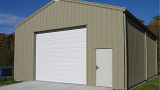 Garage Door Openers at Summit Argo, Illinois